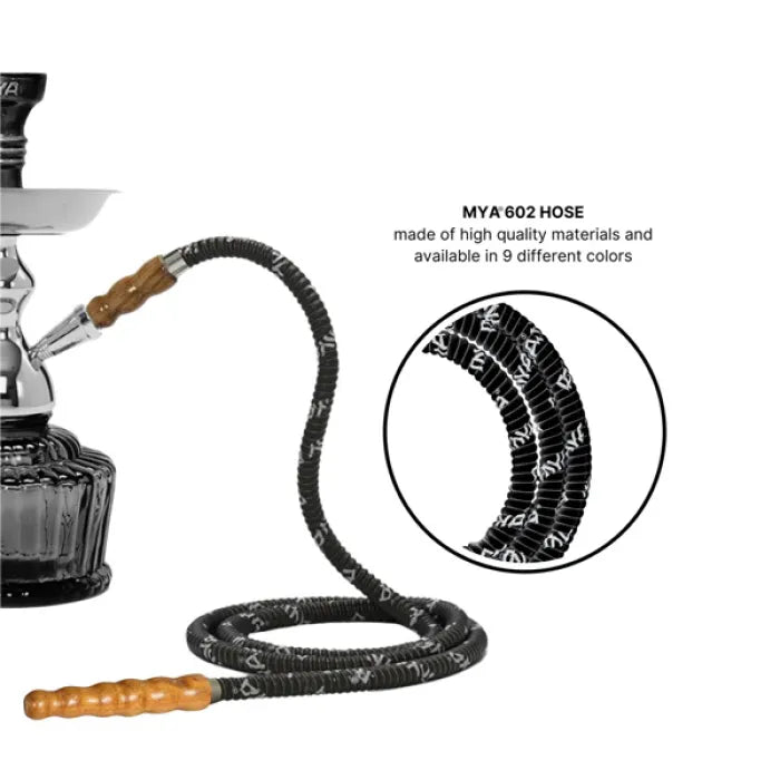 MYA WOOD TIP HOSE 602