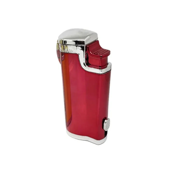CLICKET TORCH LIGHTER TRIPLE GH-10878