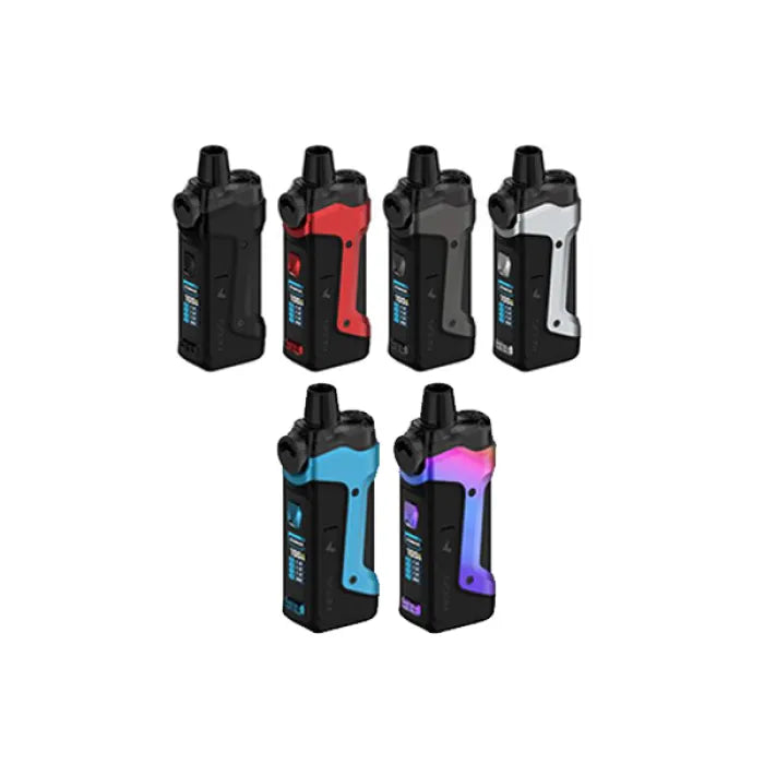 AEGIS BOOST PRO KIT