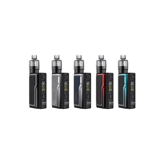 VOOPOO ARGUS GT 2 KIT