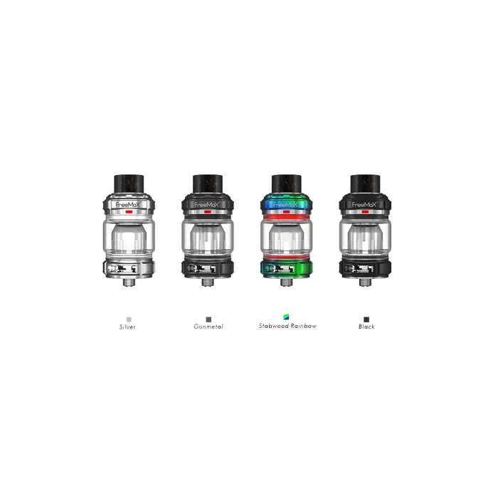 FREEMAX MAXUS PRO TANK
