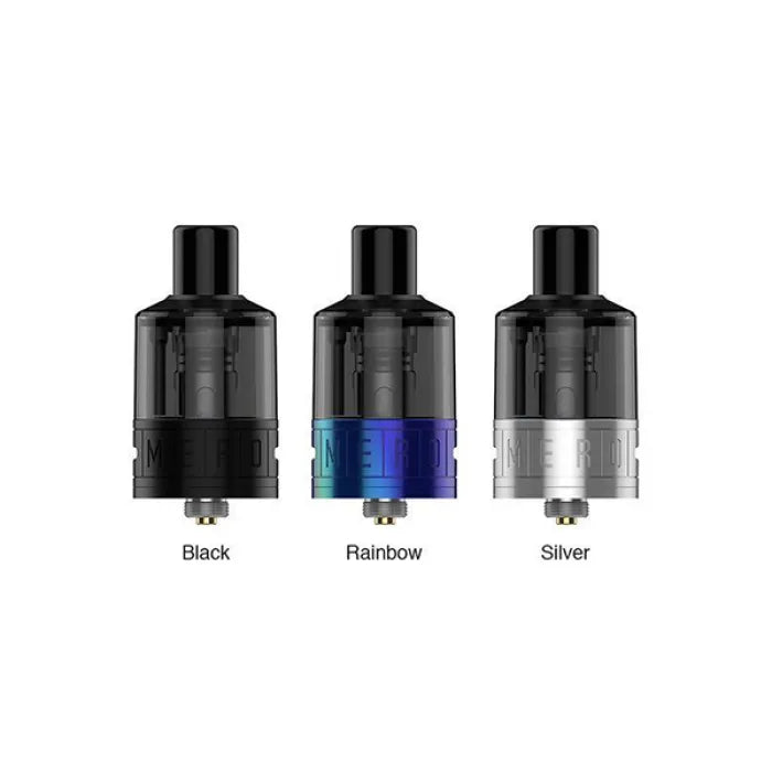 GEEKVAPE MERO AIO TANK