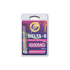 COSMO DELTA8 CARTRIDGE 1000MG