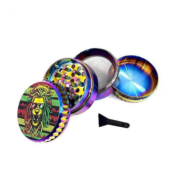 GRINDER GR203-50RBRT - ASSORTED DESIGN