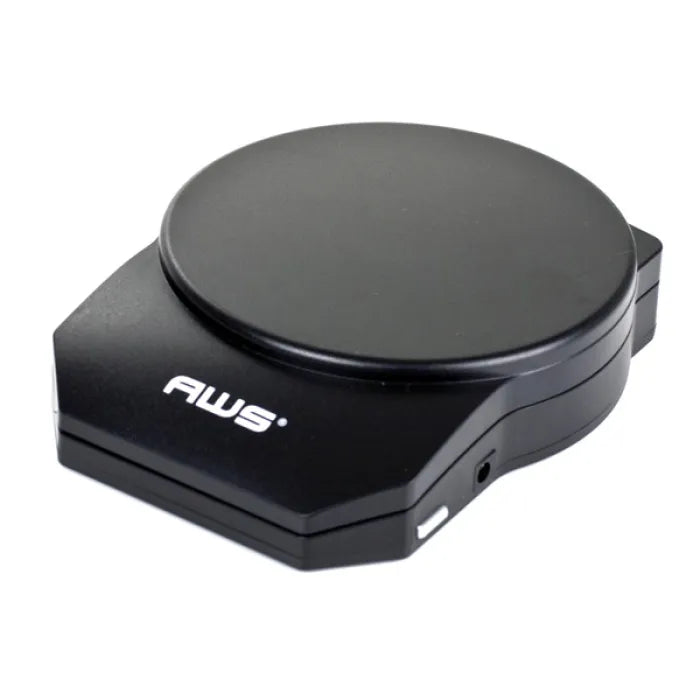AWS LB-1000 1000G X 0.1G BLACK