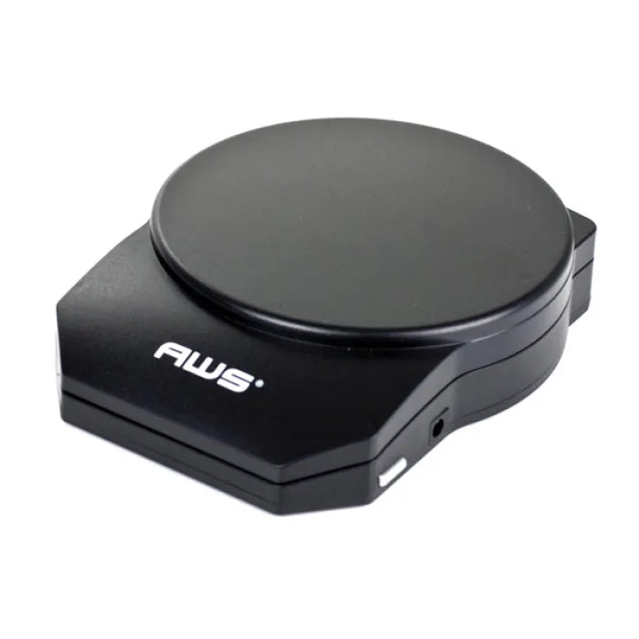 AWS LB-3000 3000G X 0.1G BLACK