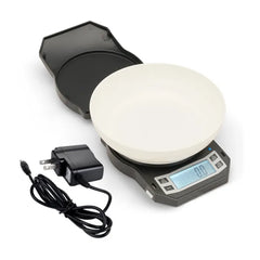 AWS LB-3000 3000G X 0.1G BLACK