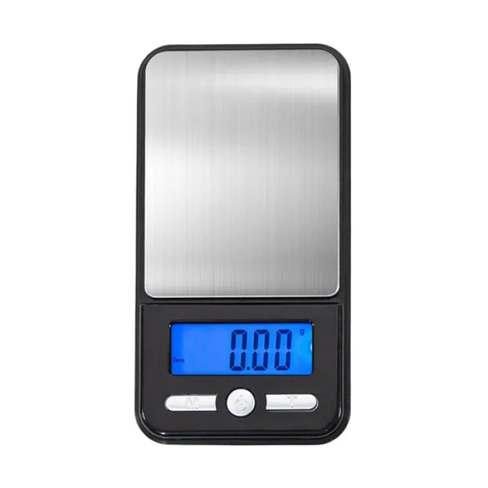 AWS AC-150 150G X 0.01G BLACK