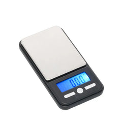 AWS AC-650 650G X 0.1G BLACK