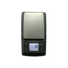 AWS AERO-650 650G X 0.1G BLACK