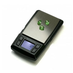 AWS AERO-650 650G X 0.1G BLACK