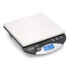 AWS AMW-1000 1000G X 0.1G BLACK