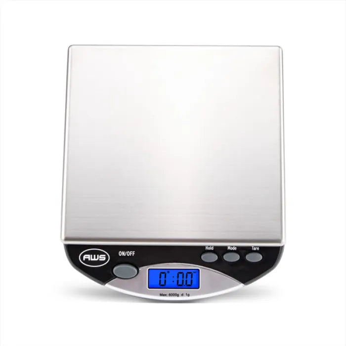 AWS AMW-13 13LB X 0.1 OZ BLACK