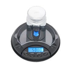 AWS AT-150 150G X 0.01G BLACK