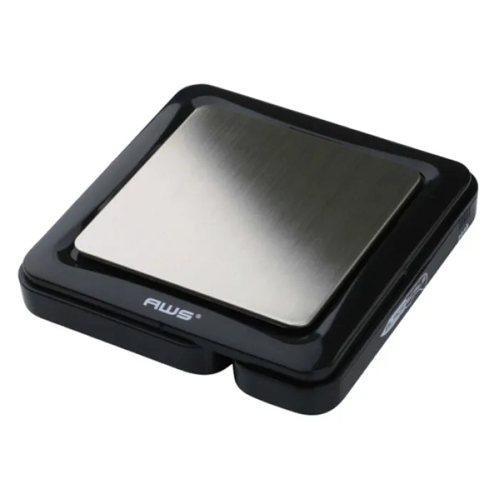 AWS BLADE-200 200G X 0.01G BLACK