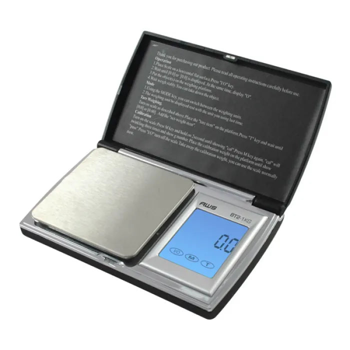 AWS BT2-201 200G X 0.01G