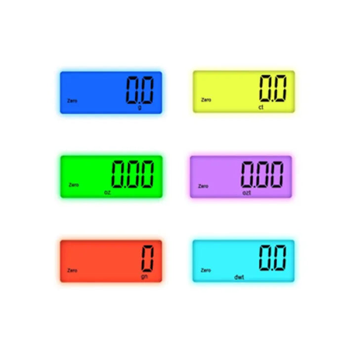AWS MB-650-CLUB 650G X 0.1G