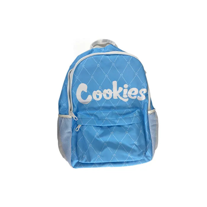 LARGE SMELL PROOF BACKPACKS