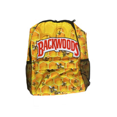 LARGE SMELL PROOF BACKPACKS