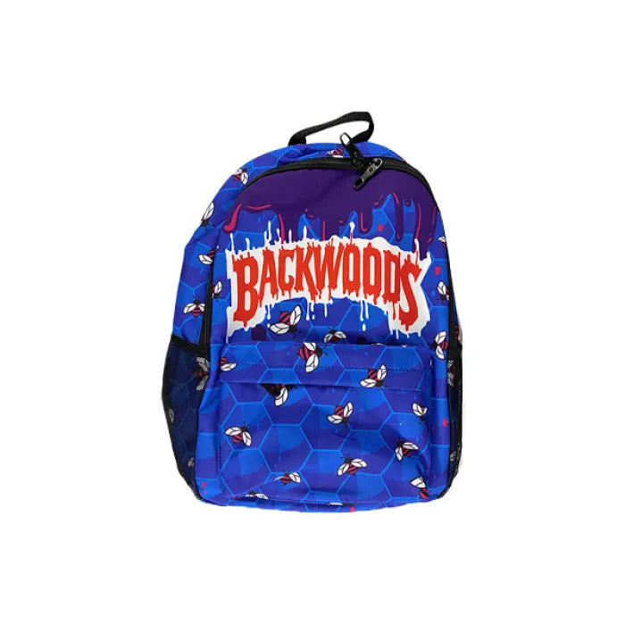 LARGE SMELL PROOF BACKPACKS