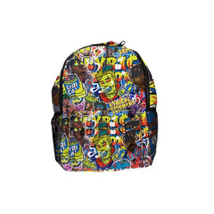 LARGE SMELL PROOF BACKPACKS