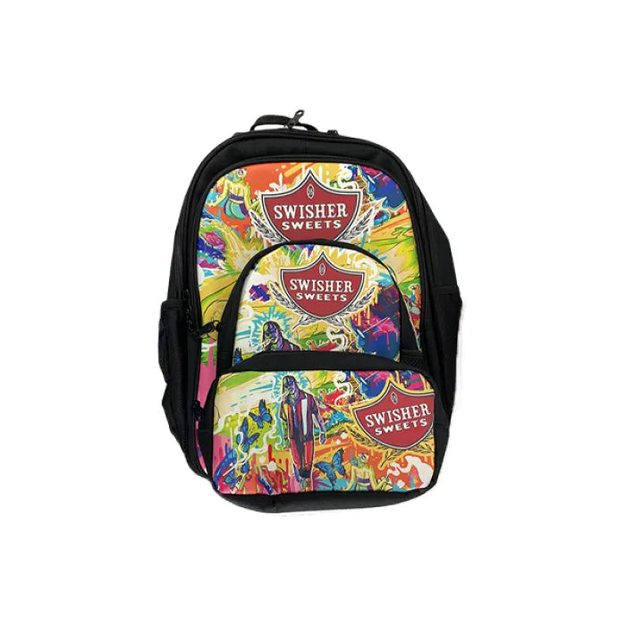 SMELL PROOF BACKPACKS 3 SET