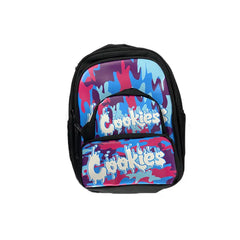 SMELL PROOF BACKPACKS 3 SET