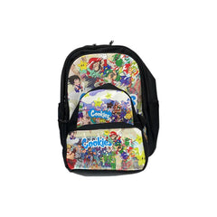 SMELL PROOF BACKPACKS 3 SET