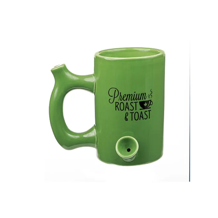 ROAST AND TOAST MUG - LARGE