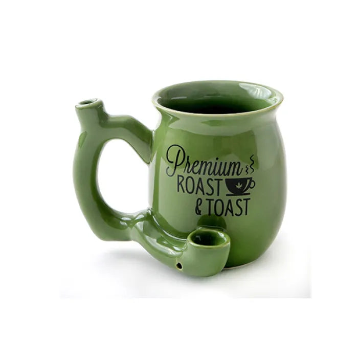 ROAST AND TOAST MUG - SMALL