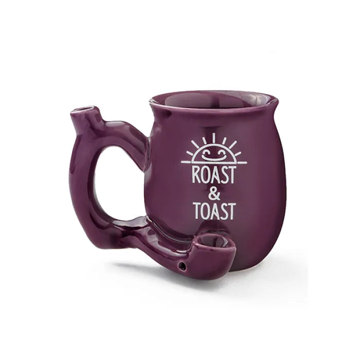 ROAST AND TOAST MUG - SMALL
