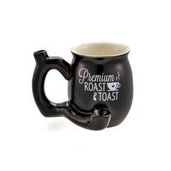 ROAST AND TOAST MUG - SMALL