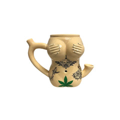 TATTOO GIRL MUG
