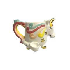 CERAMIC UNICORN MUG