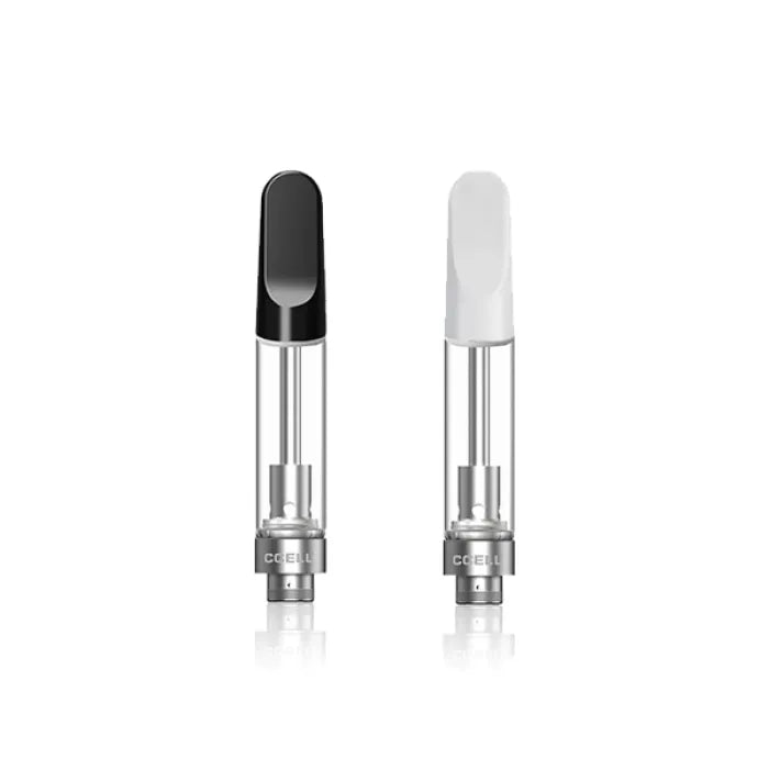 CCELL WITH TIP