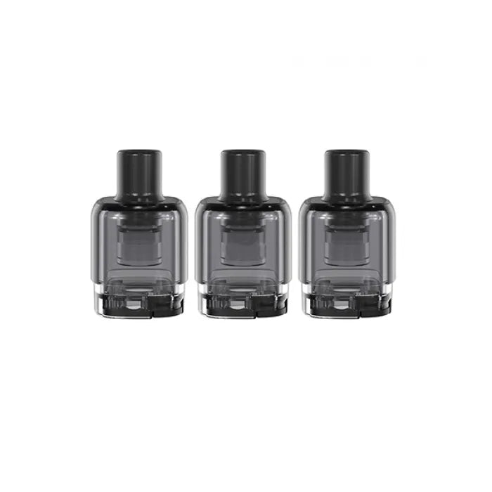 GEEKVAPE MERO AIO REPLACEMENT POD CARTRIDGE 3PK