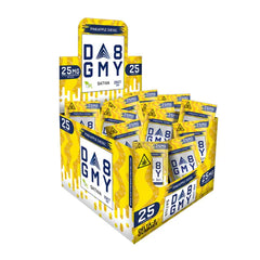 GMY D8 GUMMIES 25CT DISPLAY