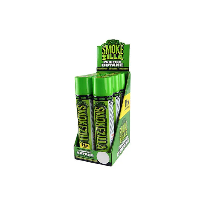 SMOKEZILLA PURIFY BUTANE 300ML 023670