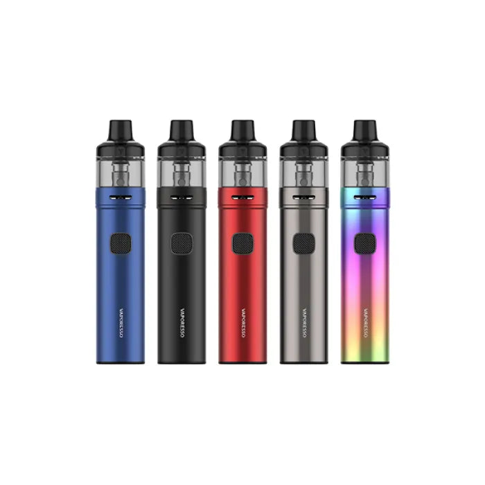 VAPORESSO GTX GO 40