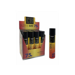 CR GAS LIGHTER REFILL