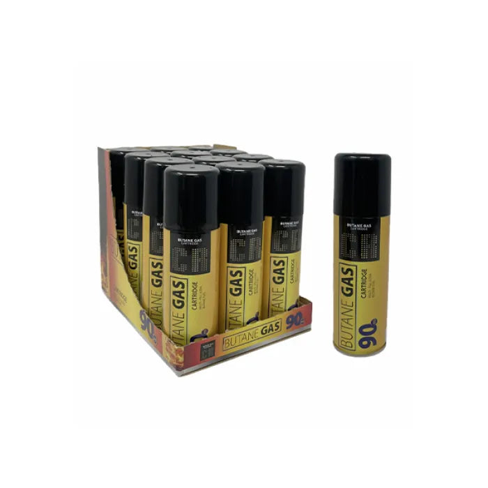 CR GAS LIGHTER REFILL
