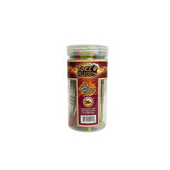 TOKE BUDDY DAB TOOLS JAR