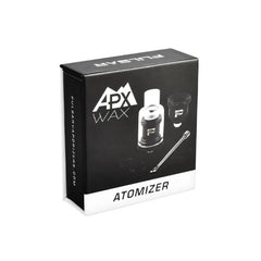 PULSAR APX WAX V3 TRIPLE QUARTZ COIL AUTOMIZER TANK