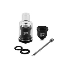 PULSAR APX WAX V3 TRIPLE QUARTZ COIL AUTOMIZER TANK
