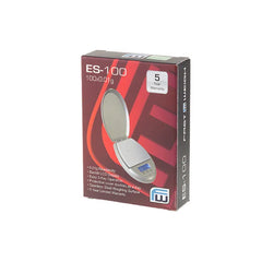 FAST WEIGH SCALE ES-100X0.01G