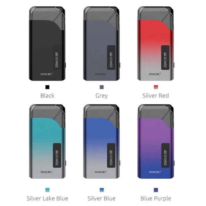 SMOK THINER POD KIT