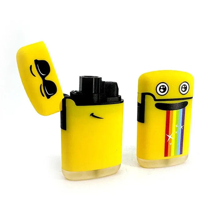 ZENGAZ LIGHTER ZL-3 RAINBOW