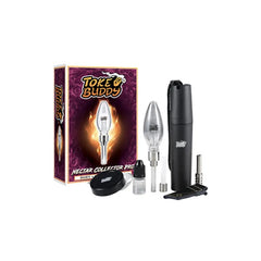 TOKE BUDDY NECTAR COLLECTOR PRO KIT CERAMIC/QUARTZ