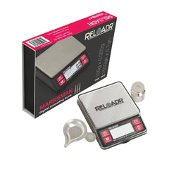 TRUWEIGH MARKSMAN SC-249 100G X 0.005G BLACK