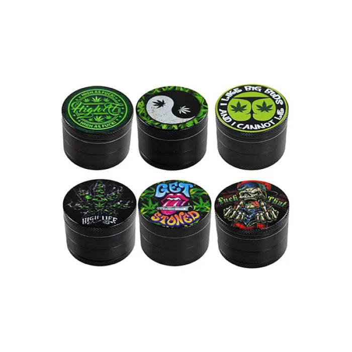 SMOKEZILLA PLASTIC KITCHEN TOOL MIX X